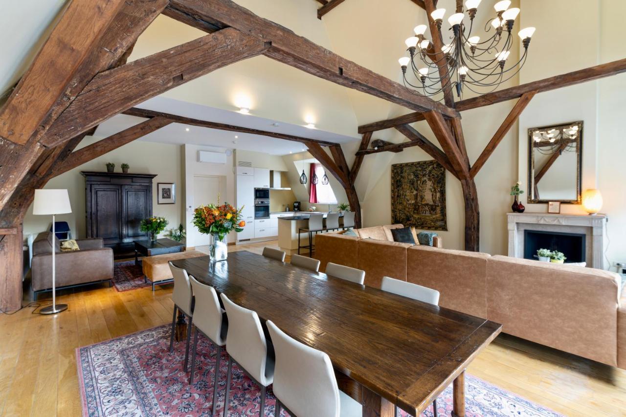 Apartment De Drie Koningen *