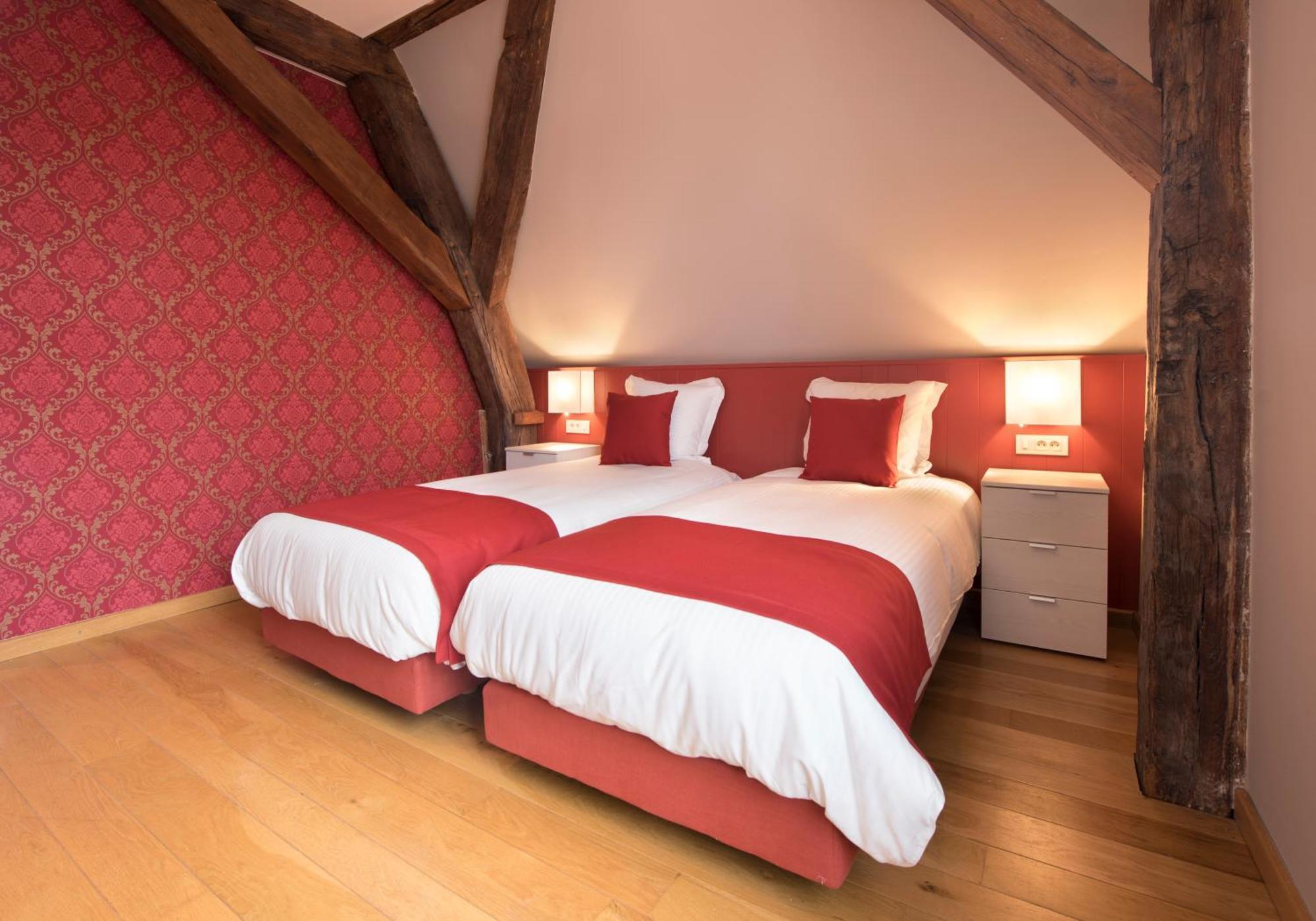 De Drie Koningen Apartment