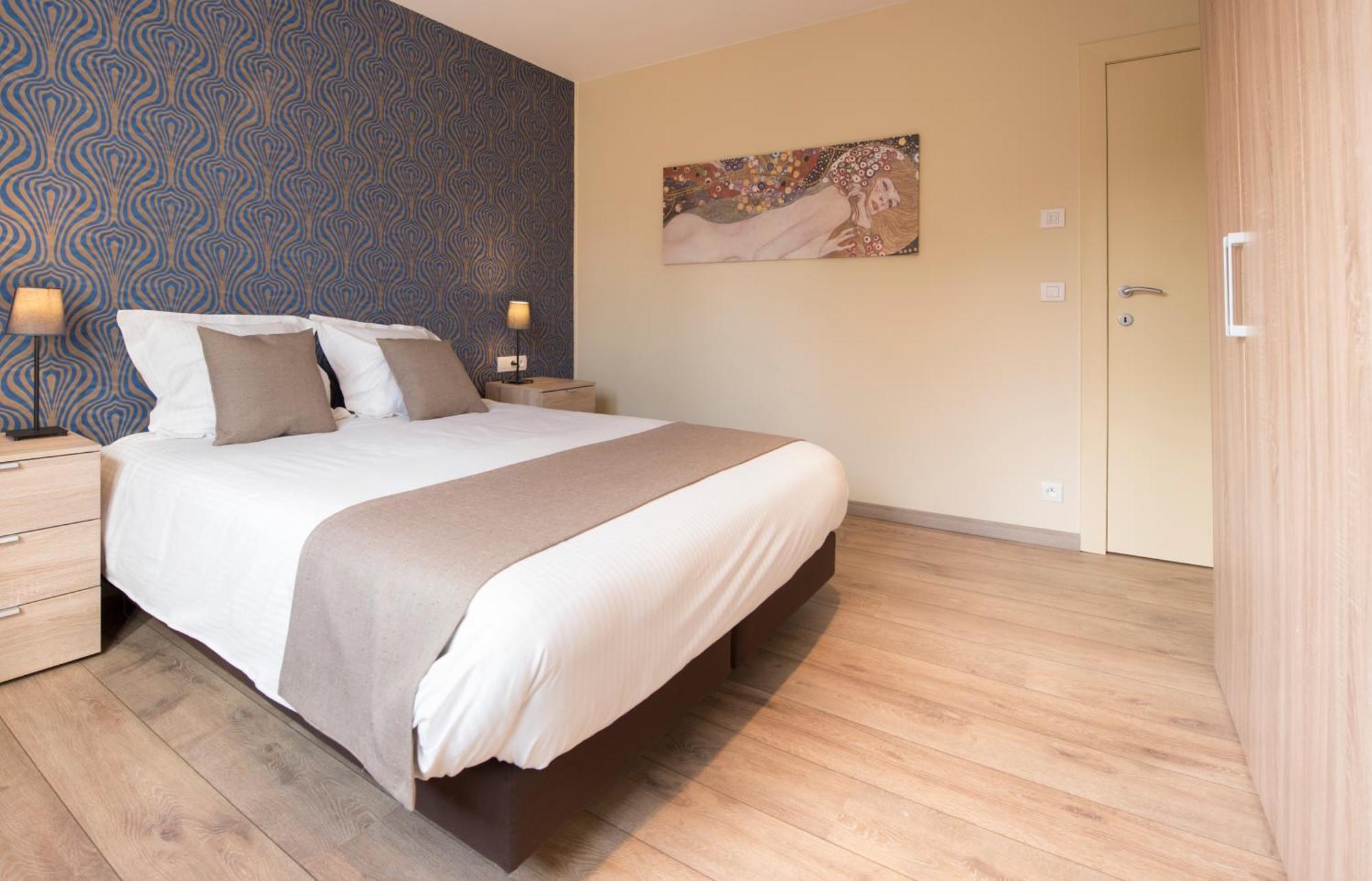 Apartment De Drie Koningen