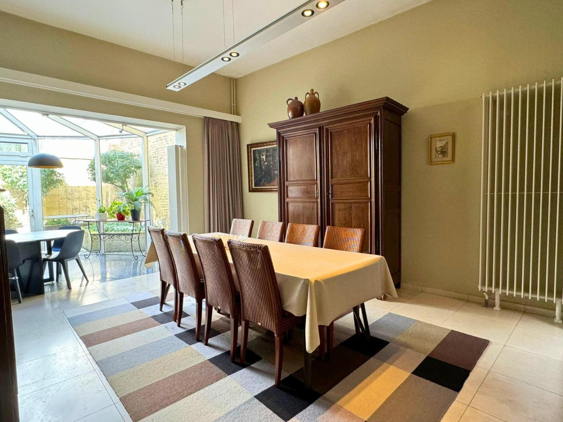 De Drie Koningen Apartment *