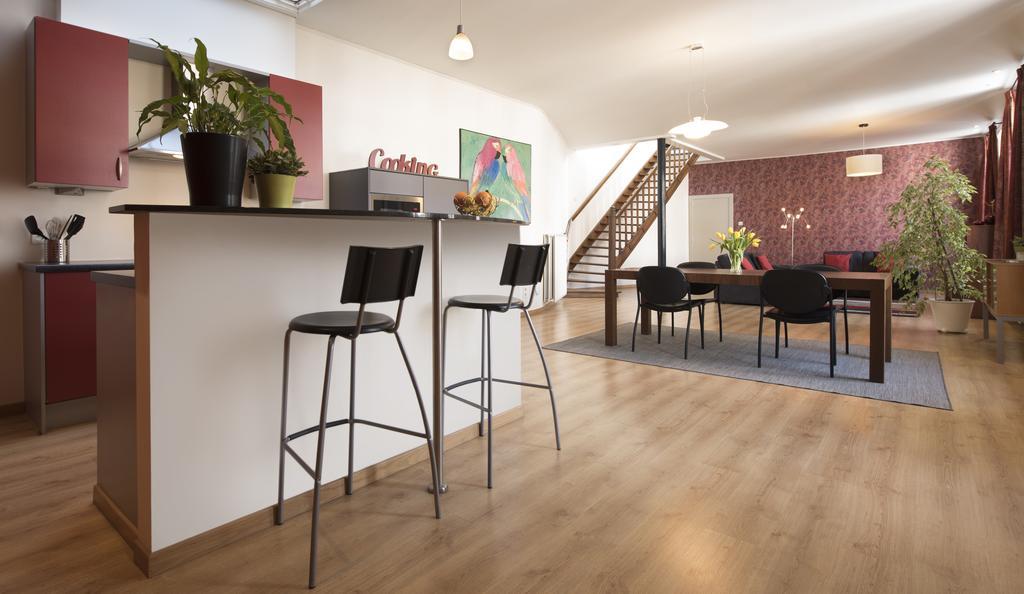 Apartment De Drie Koningen