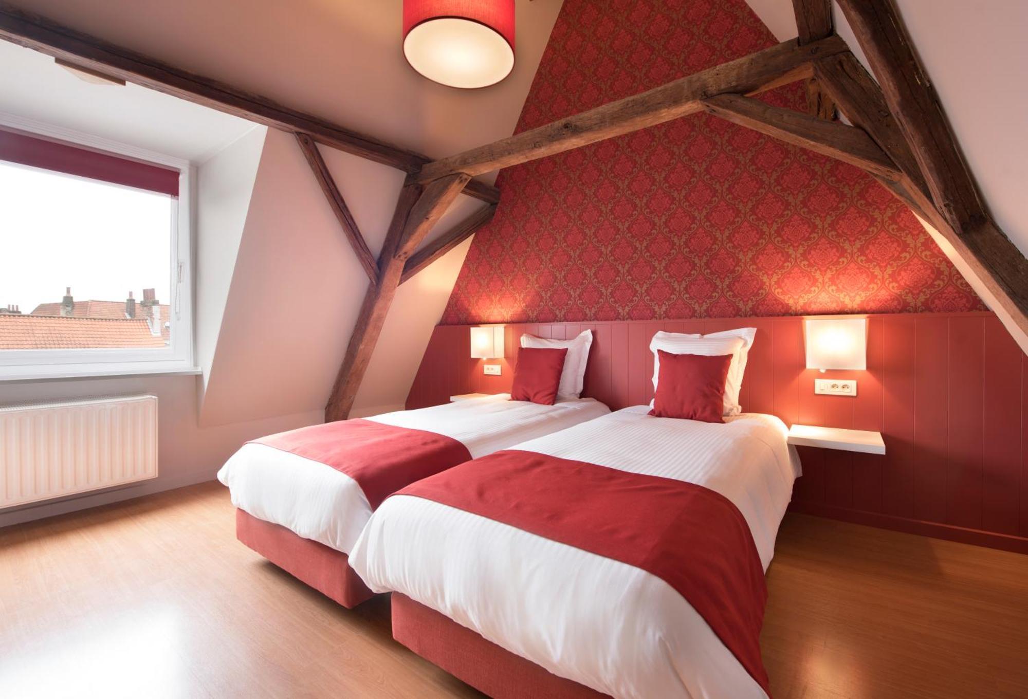Apartment De Drie Koningen *