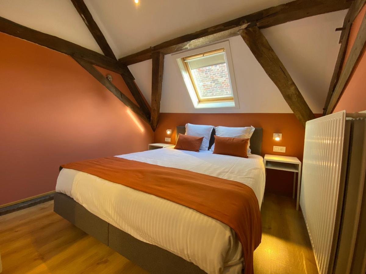 De Drie Koningen Appartement *