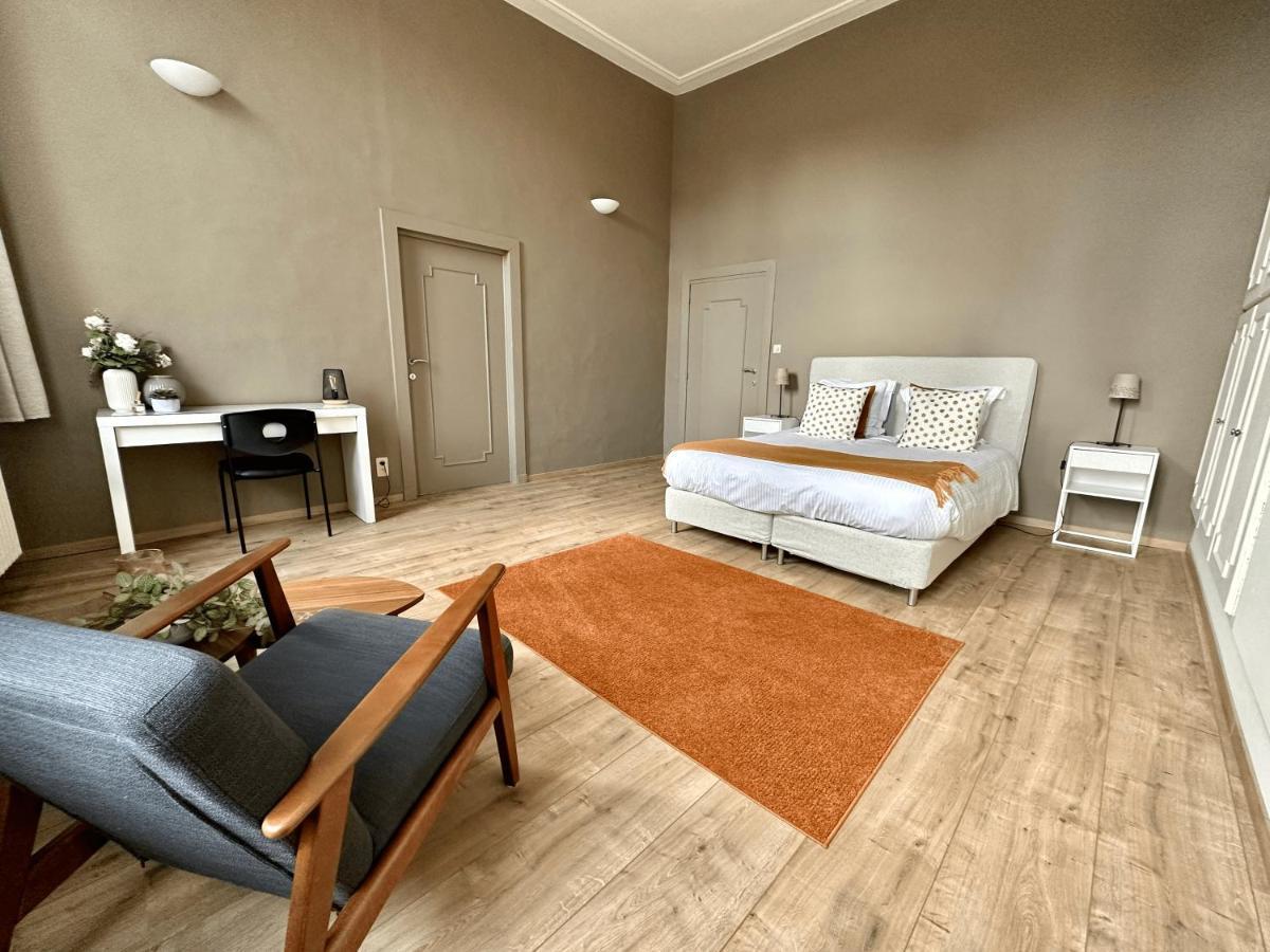 De Drie Koningen Appartement