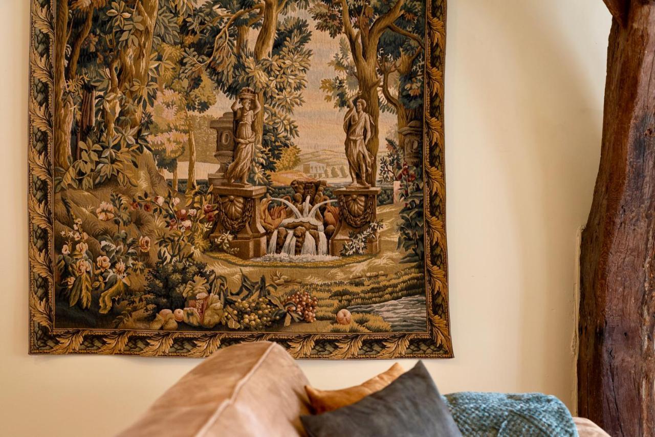 Appartement De Drie Koningen