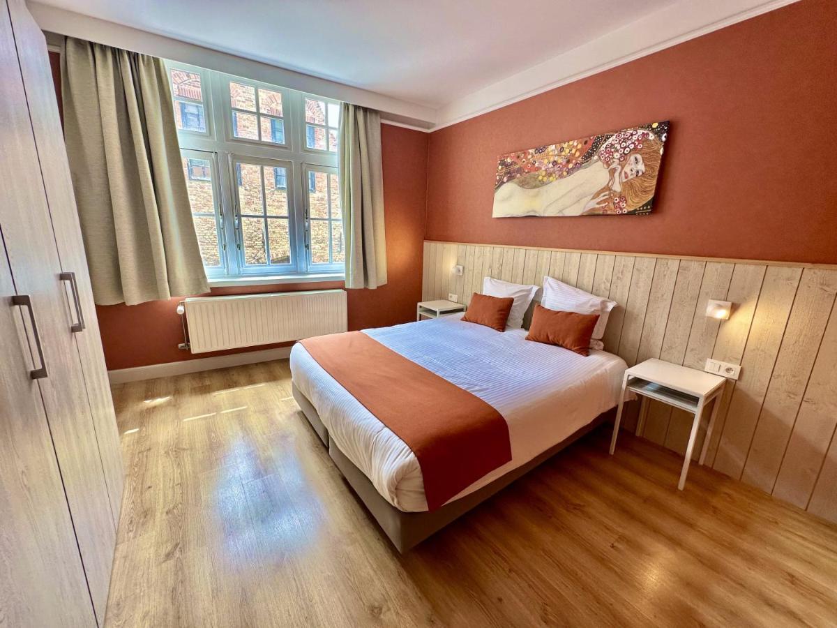 Appartement De Drie Koningen