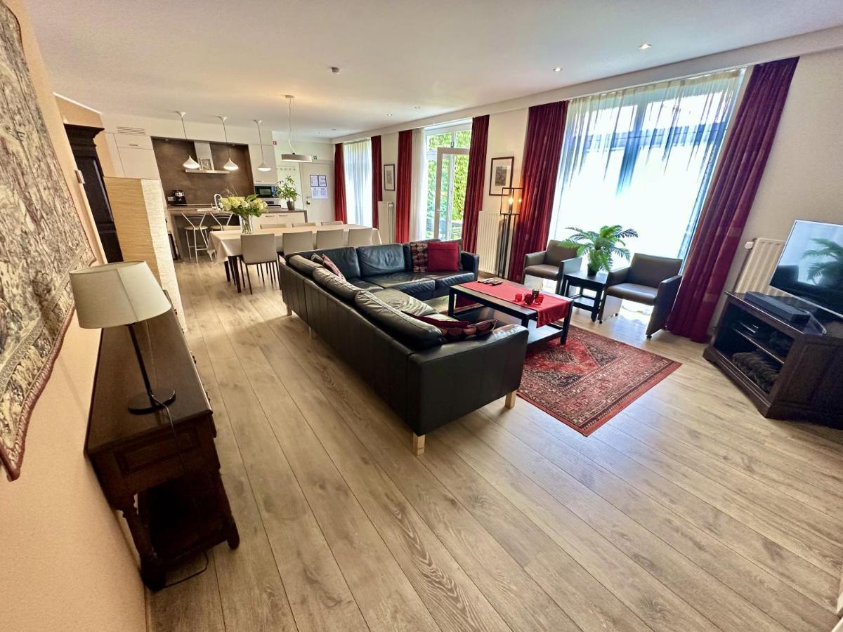 De Drie Koningen Appartement *