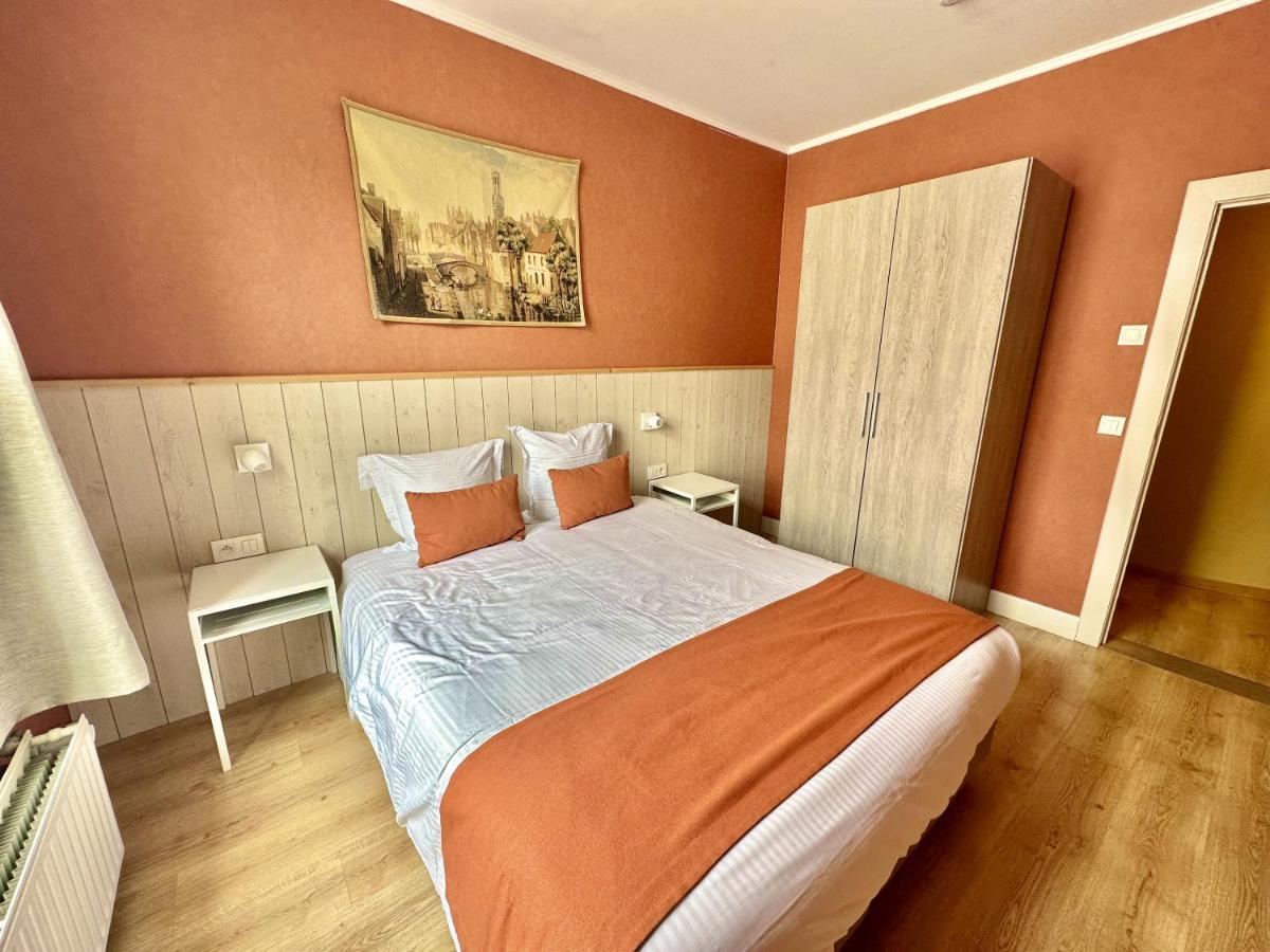 Appartement De Drie Koningen