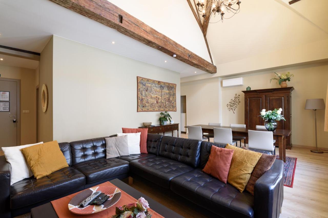 De Drie Koningen Appartement