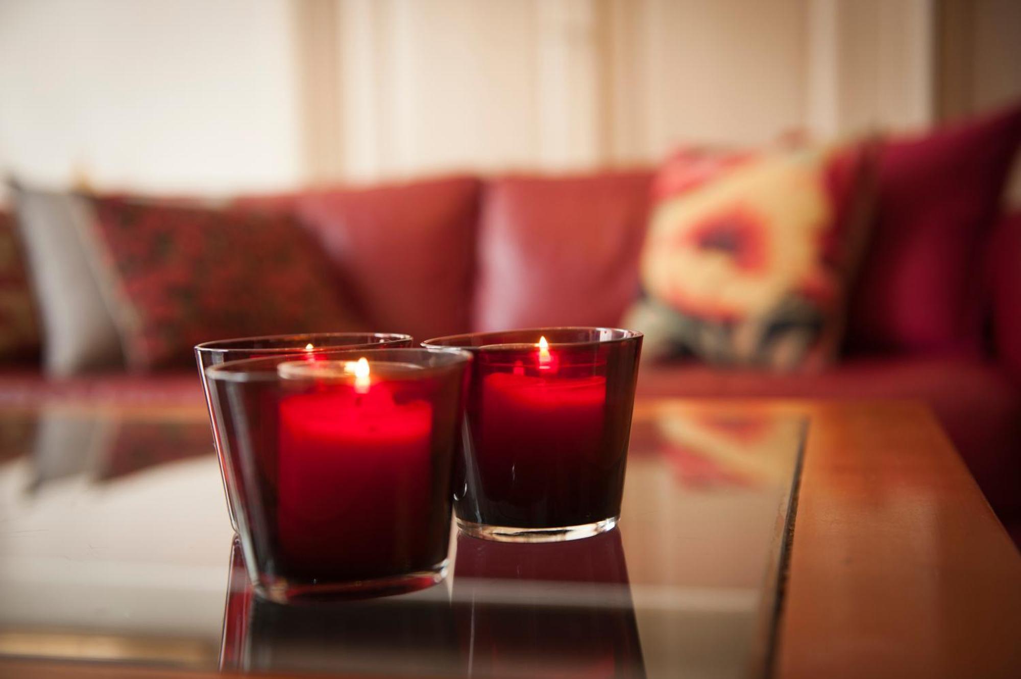 Appartement De Drie Koningen *