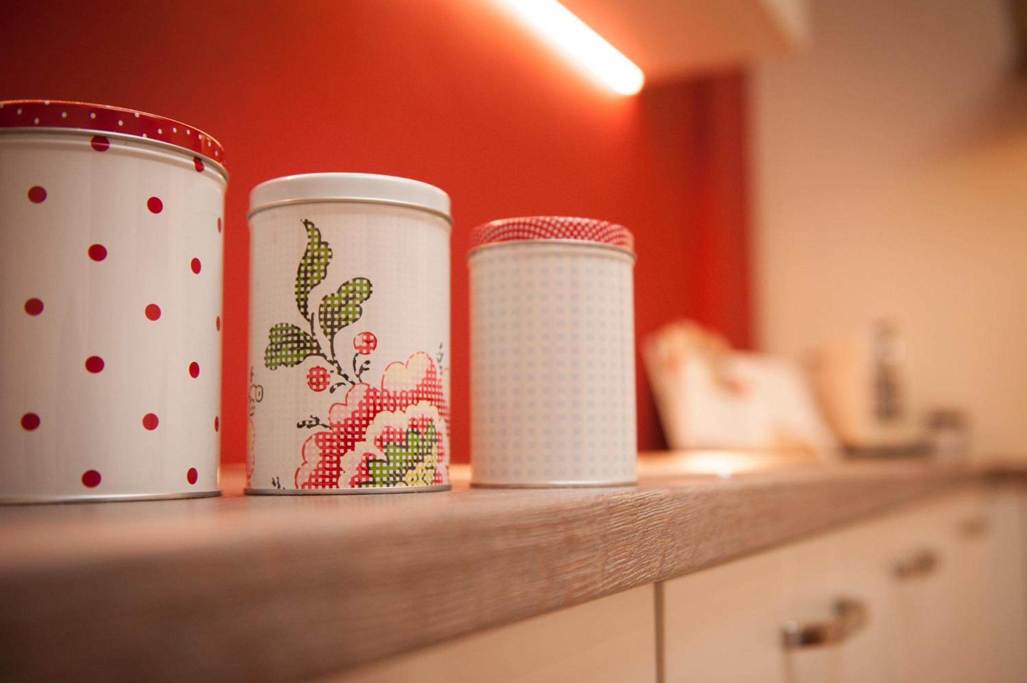 Appartement De Drie Koningen Bruges