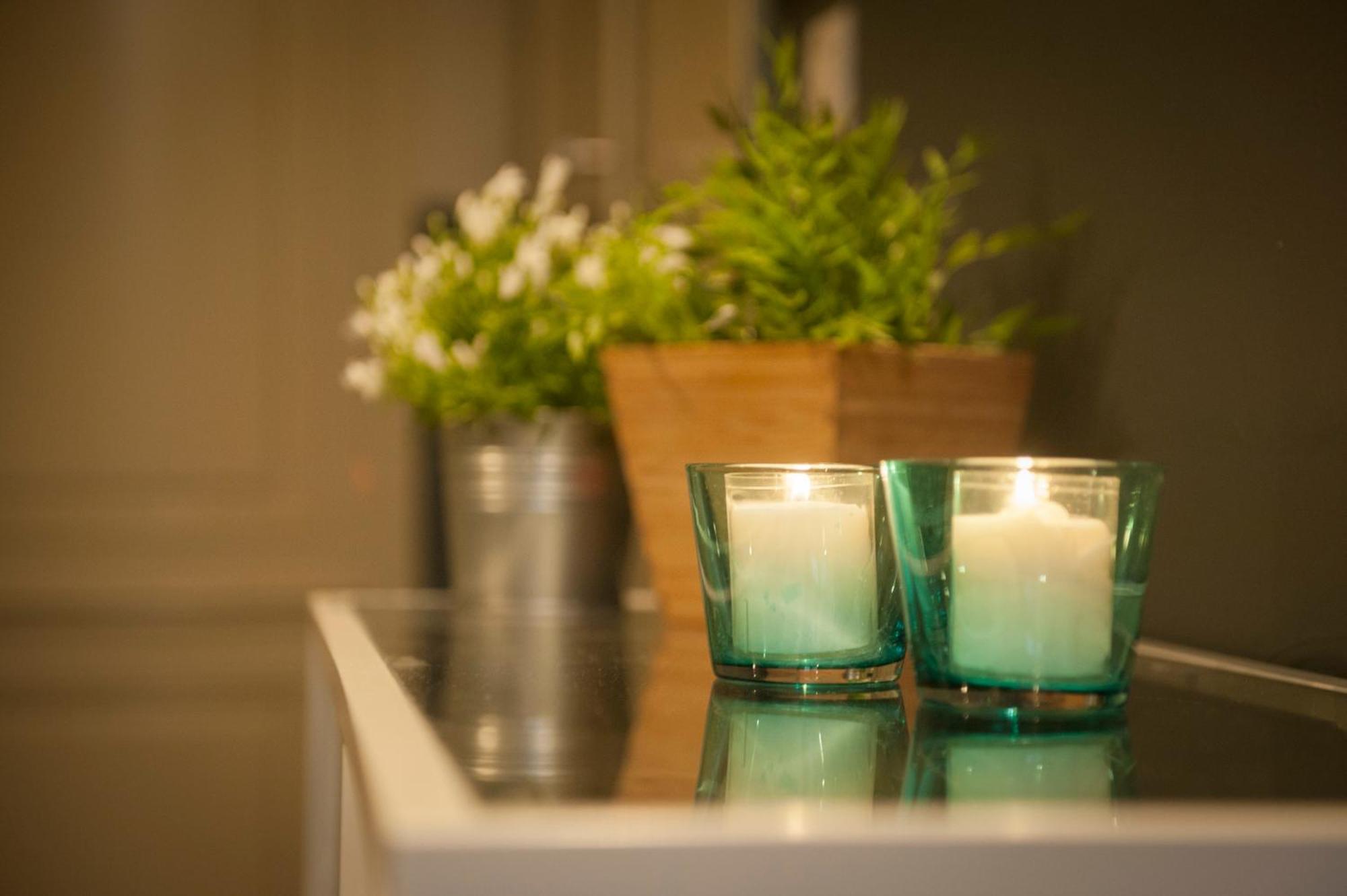 Appartement De Drie Koningen Bruges