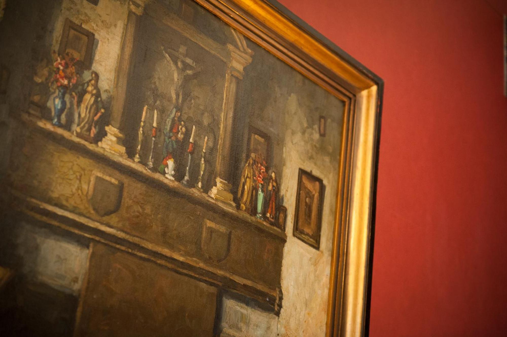 Appartement De Drie Koningen