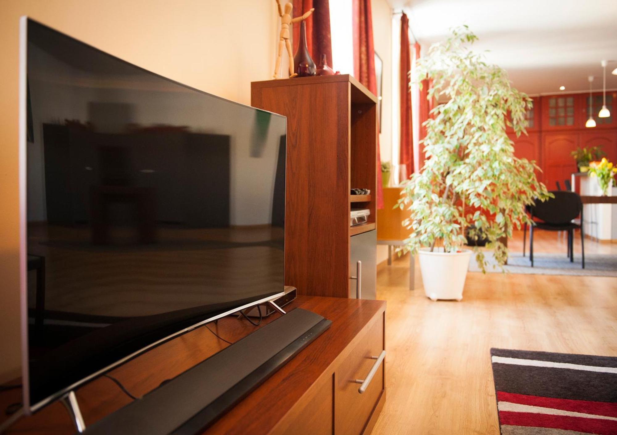 De Drie Koningen Appartement *