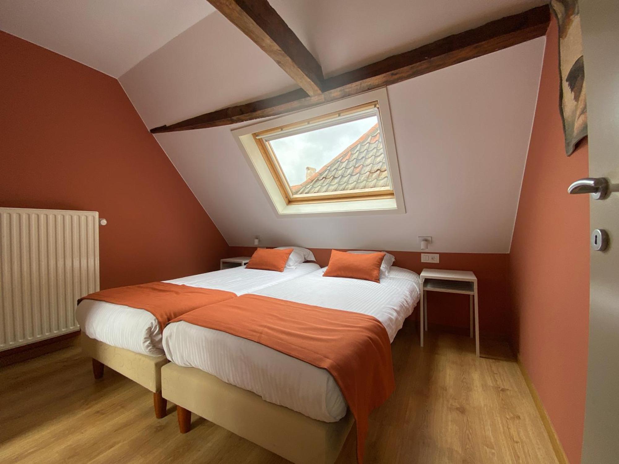 Appartement De Drie Koningen