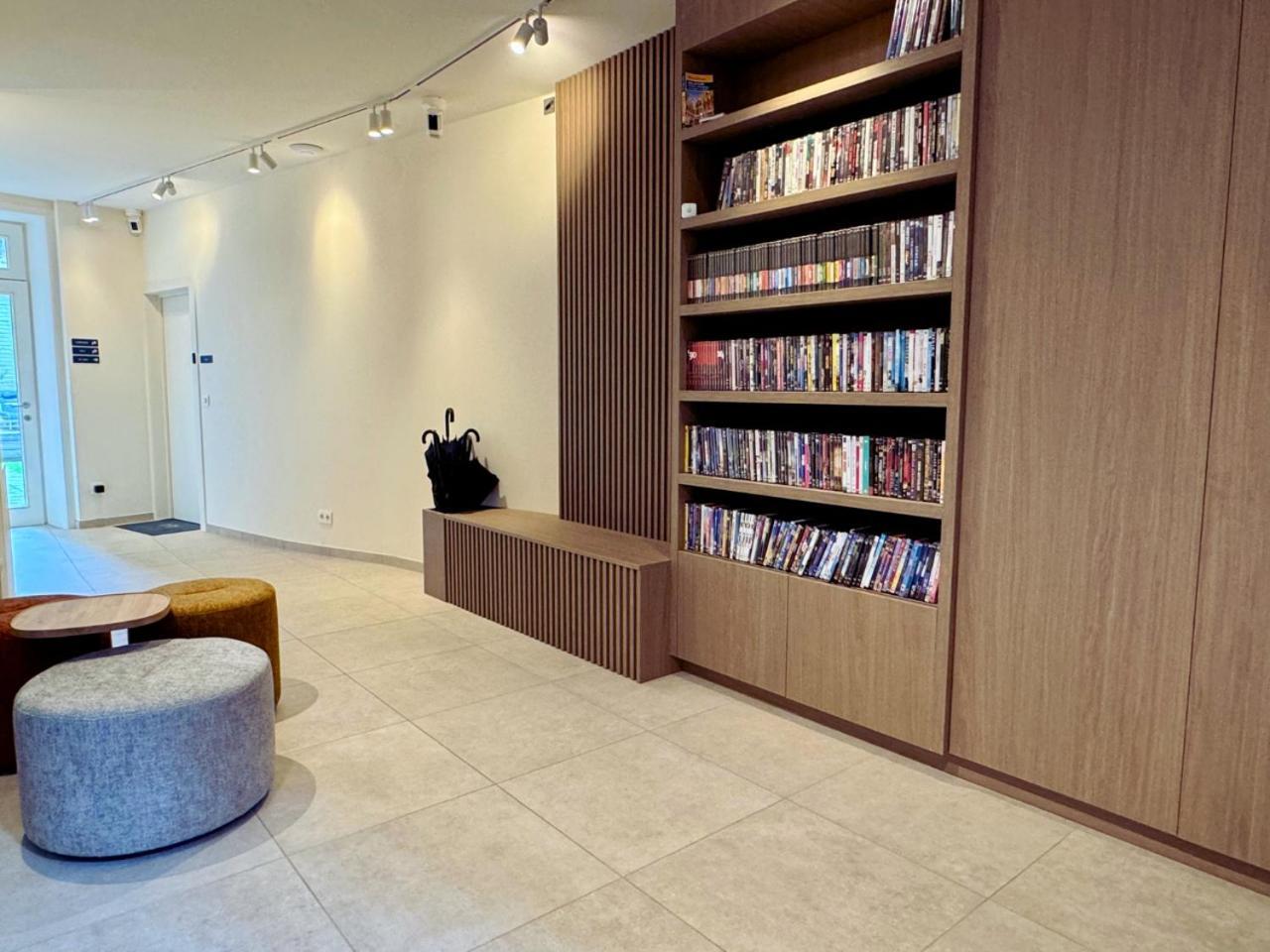 Appartement De Drie Koningen Bruges