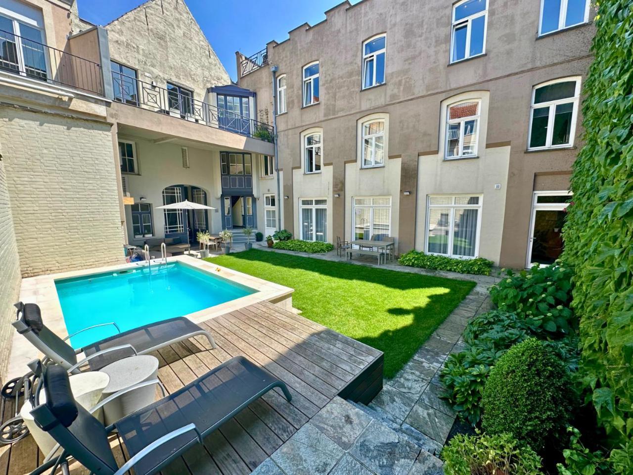 De Drie Koningen Appartement